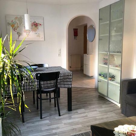 Apartment Gisi Інсбрук Екстер'єр фото