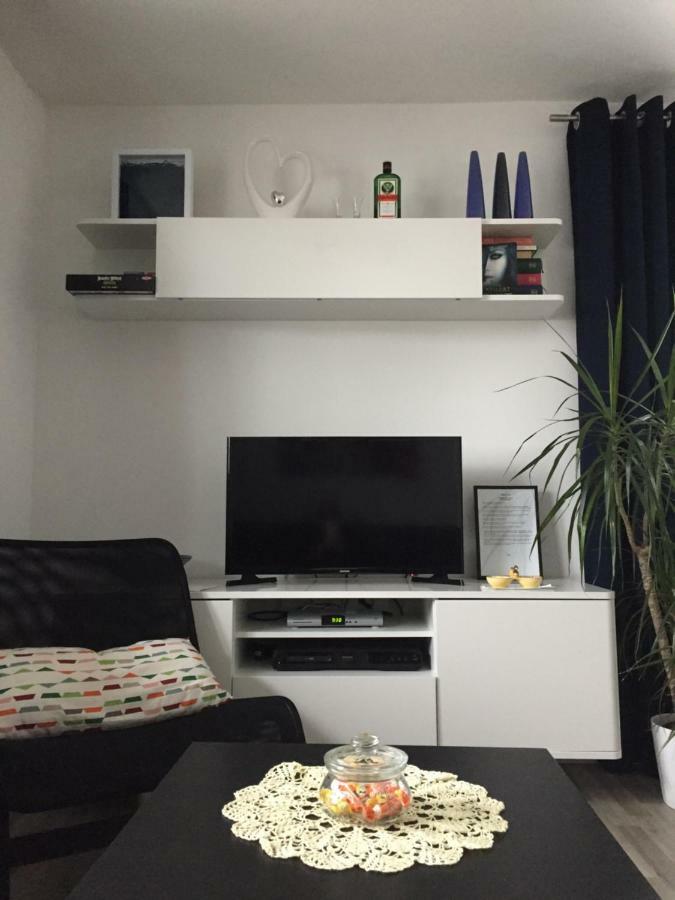 Apartment Gisi Інсбрук Екстер'єр фото