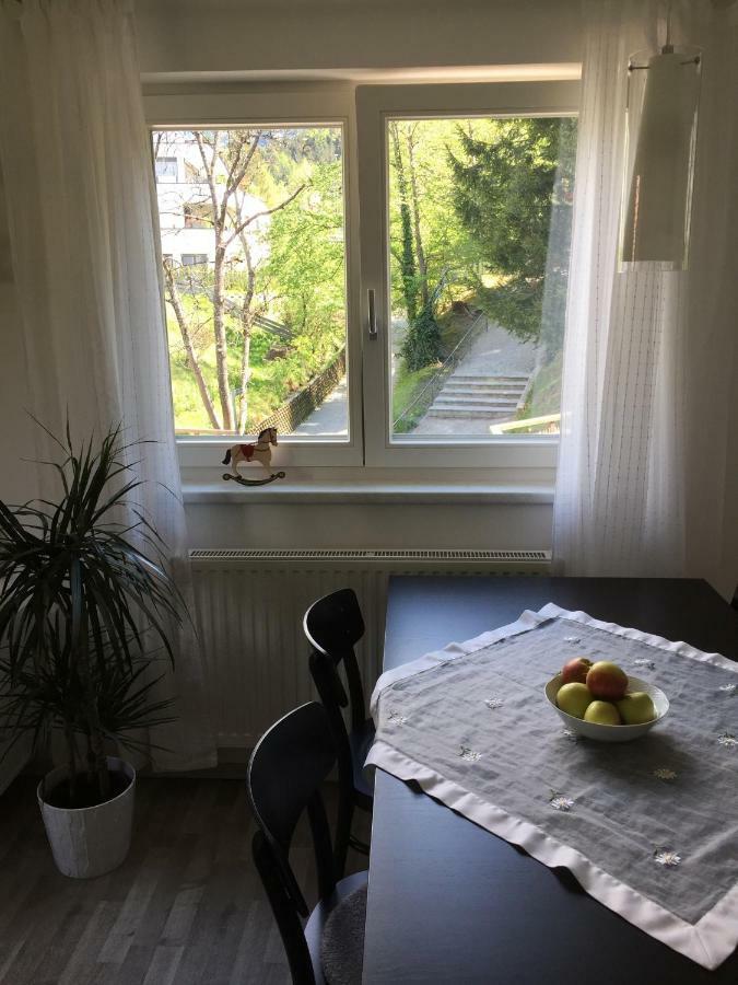 Apartment Gisi Інсбрук Екстер'єр фото