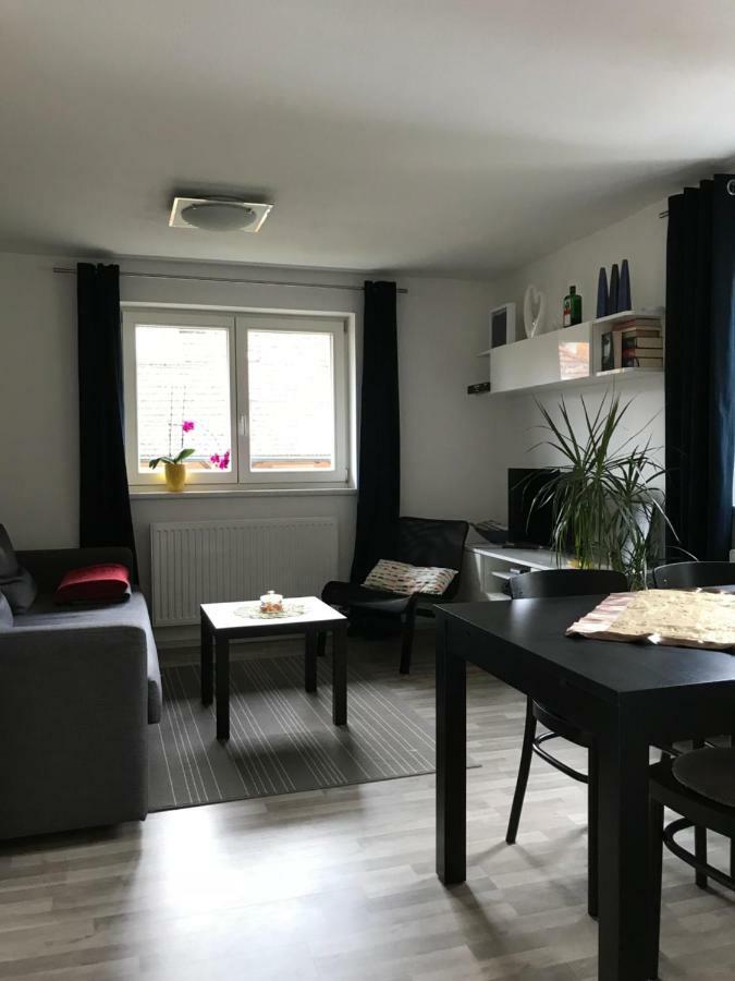 Apartment Gisi Інсбрук Екстер'єр фото