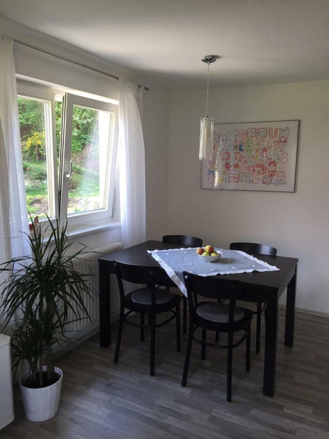 Apartment Gisi Інсбрук Екстер'єр фото