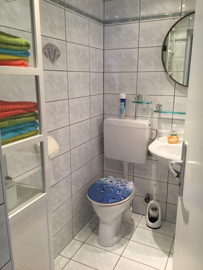Apartment Gisi Інсбрук Екстер'єр фото