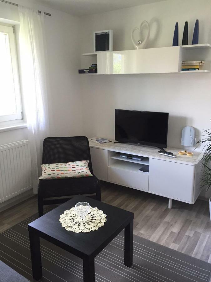 Apartment Gisi Інсбрук Екстер'єр фото