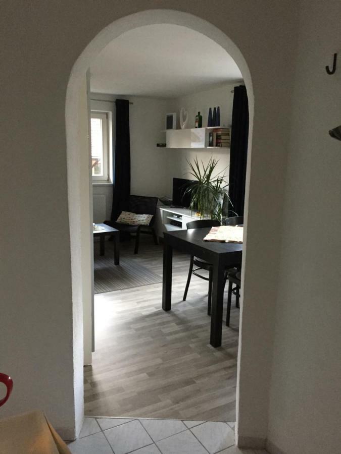 Apartment Gisi Інсбрук Екстер'єр фото