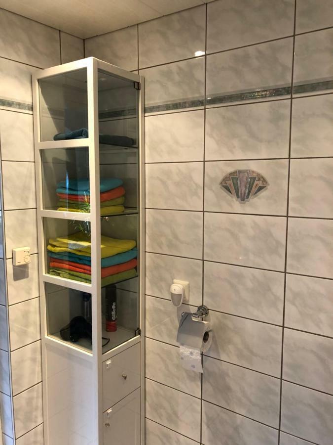 Apartment Gisi Інсбрук Екстер'єр фото