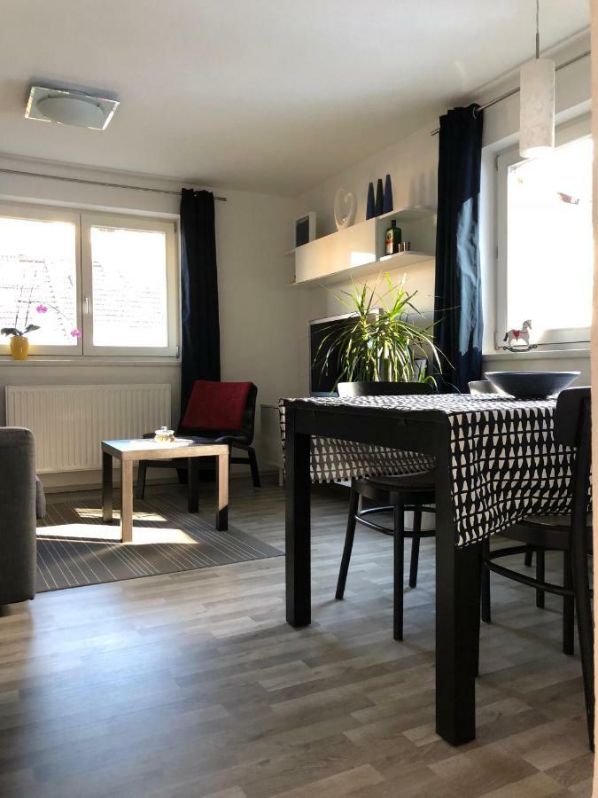 Apartment Gisi Інсбрук Екстер'єр фото