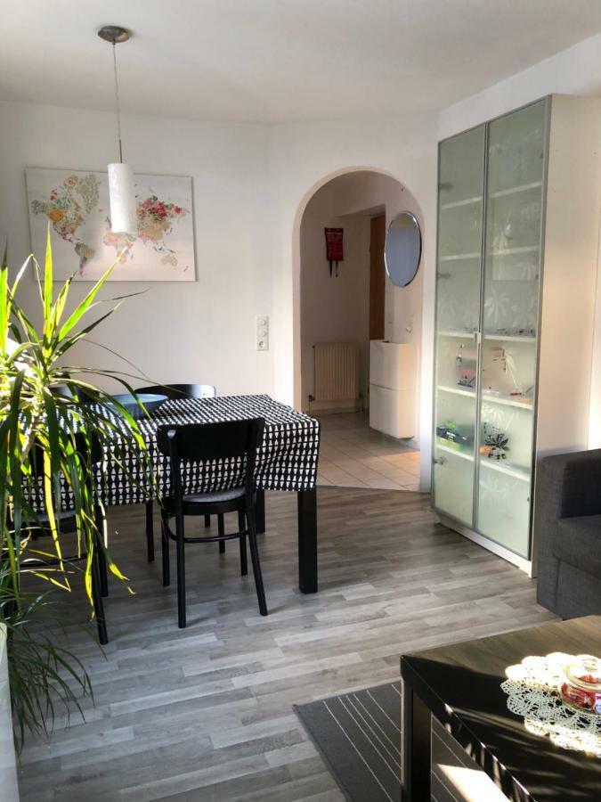 Apartment Gisi Інсбрук Екстер'єр фото