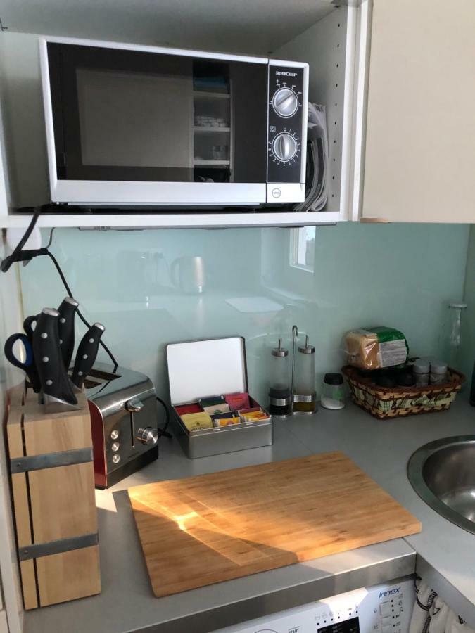 Apartment Gisi Інсбрук Екстер'єр фото