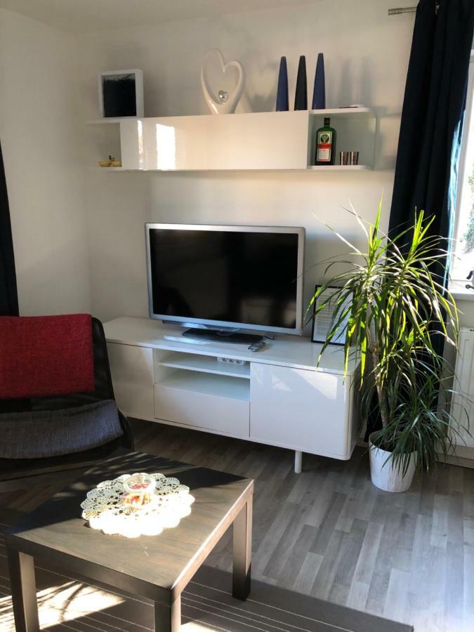Apartment Gisi Інсбрук Екстер'єр фото